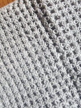 West Elm Bath Mat